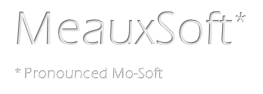 Meauxsoft